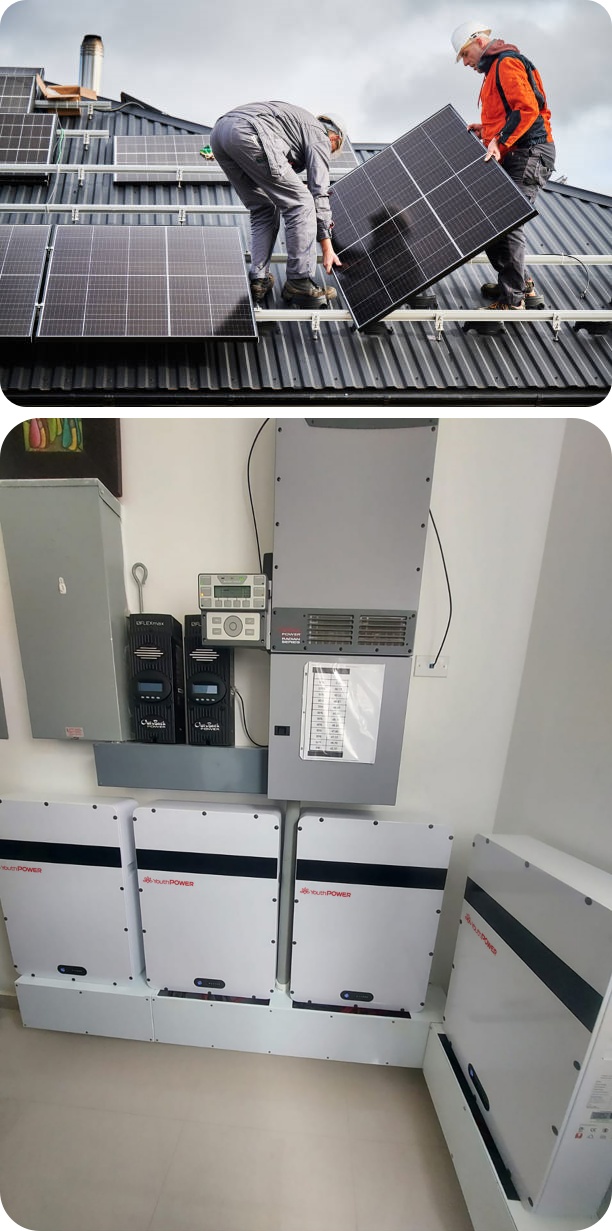 10kwh لىق باتارېيە