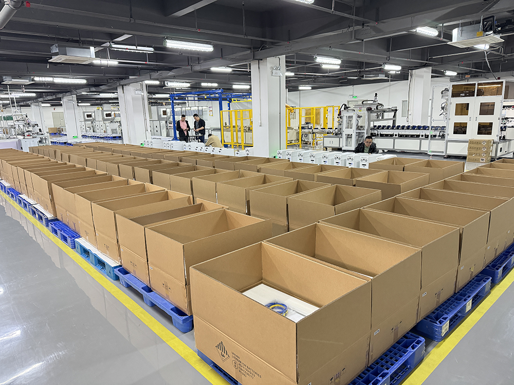 1MW Batteries are Ready to Ship3