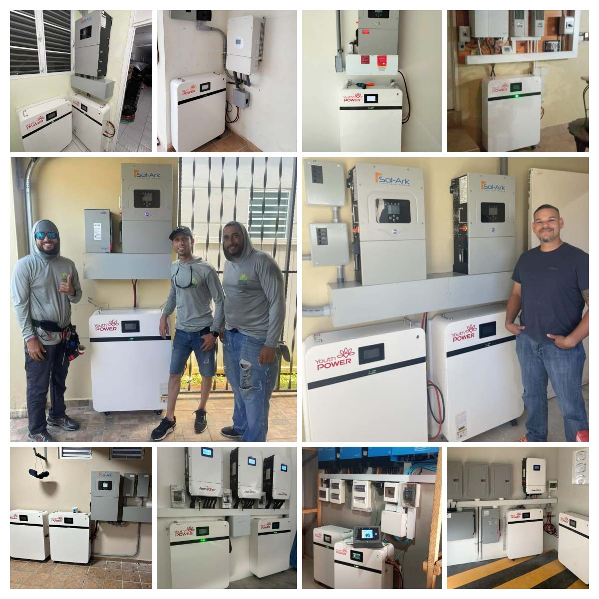 ថ្ម 20 kWh