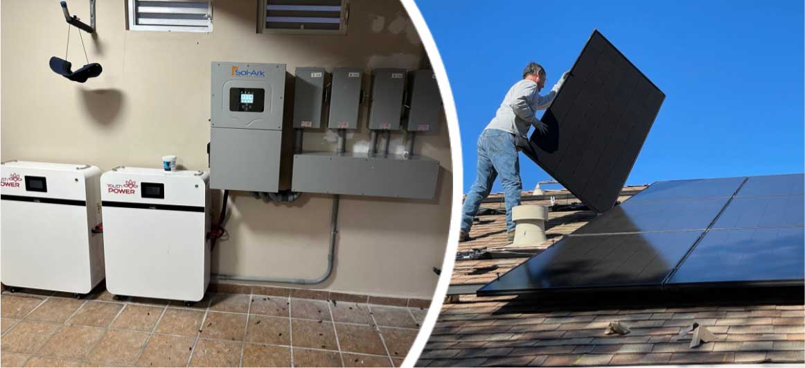 20kwh solar system cost