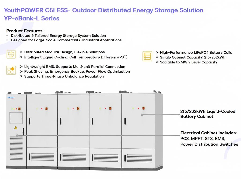 215kwh battery