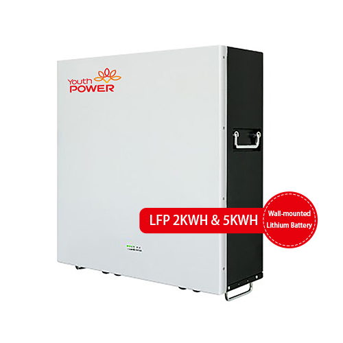 48V 100Ah lifepo4 battery