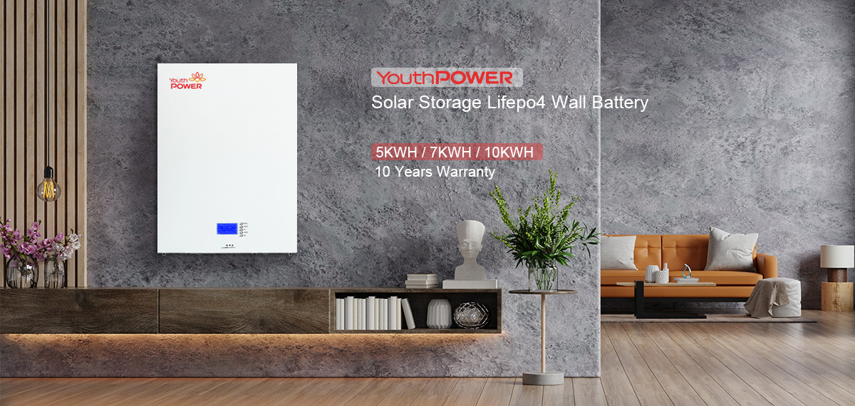 48V 200Ah lifepo4 battery