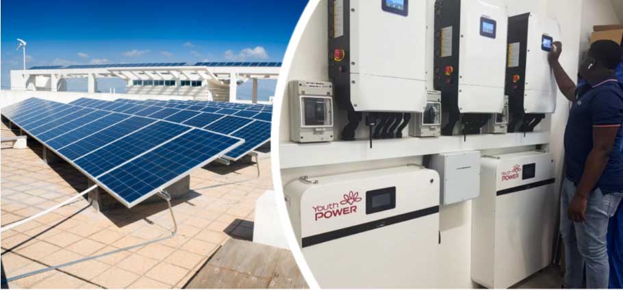 51.2v 400ah lifepo4 battery