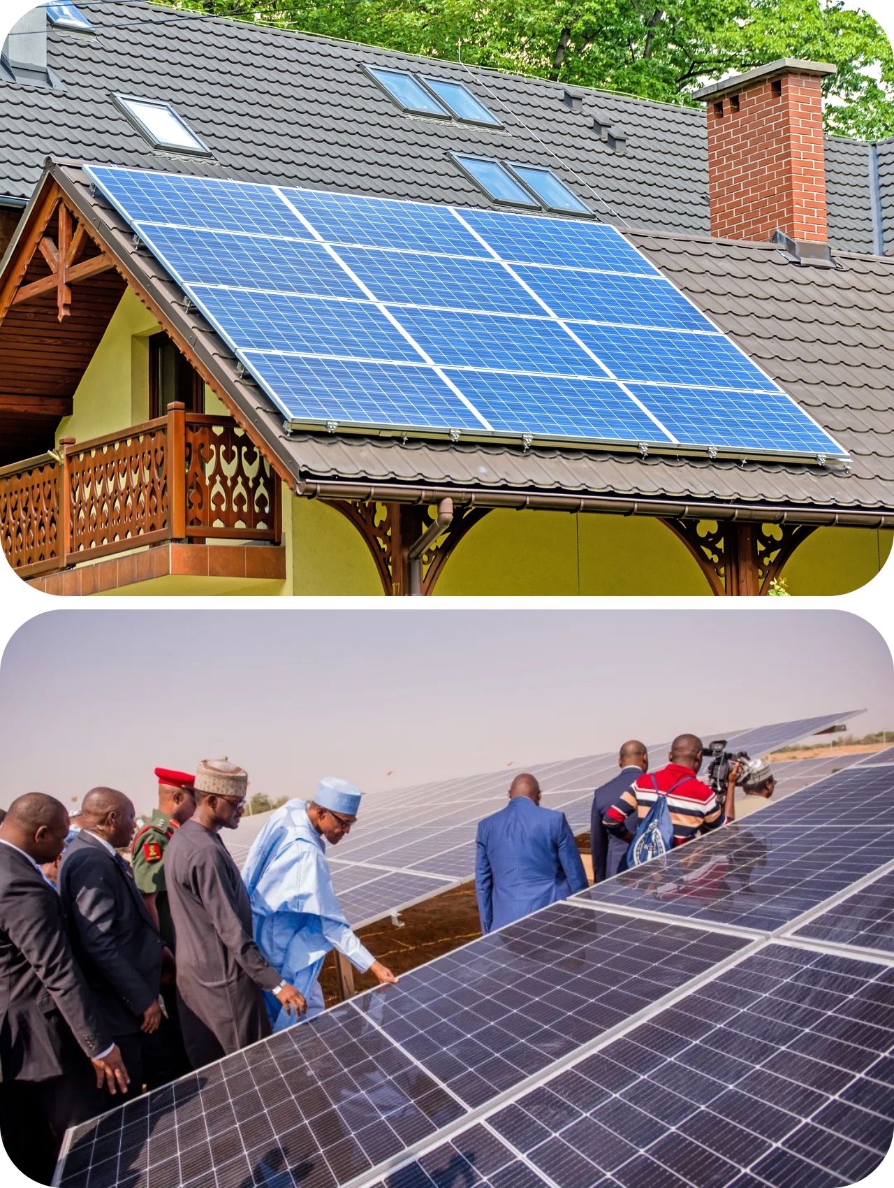 5kwh battery storage for Nigeria