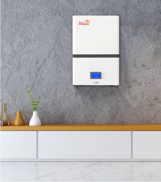 5kwh battery
