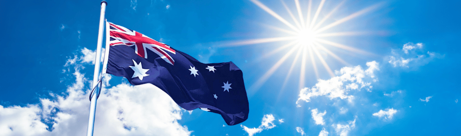 Australia Solar