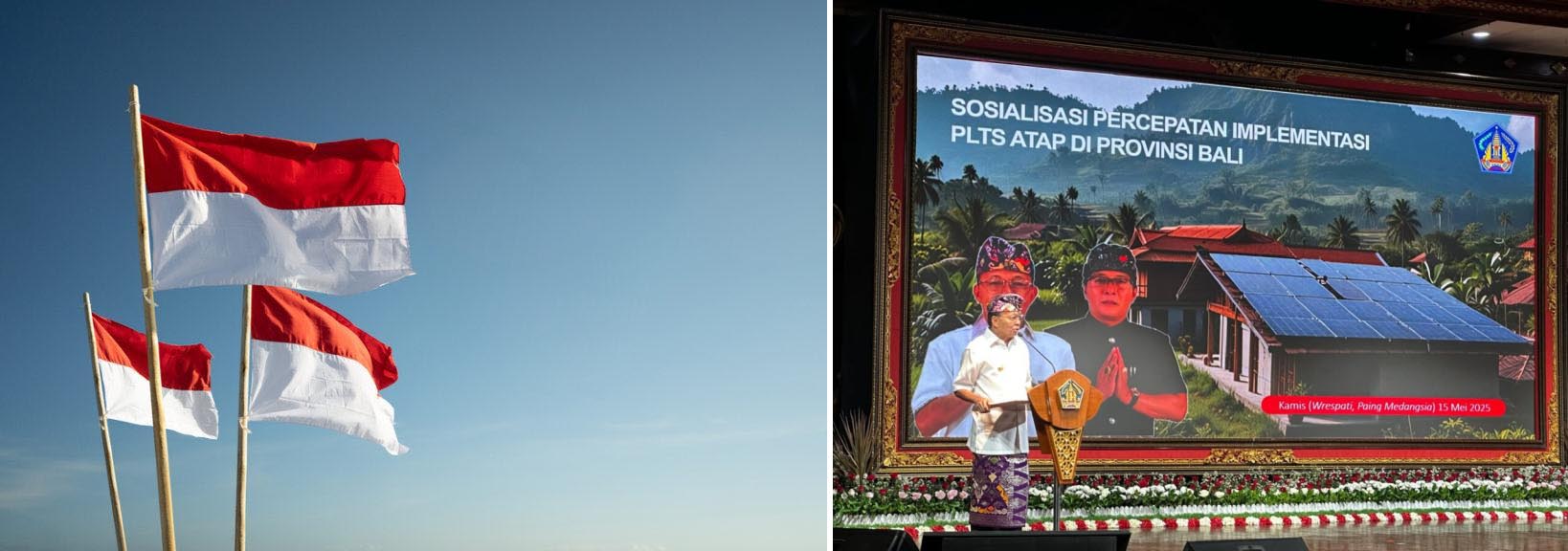Bali Solar