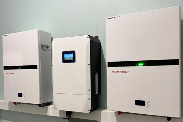 How Long Will a 10kW Solar Battery Last