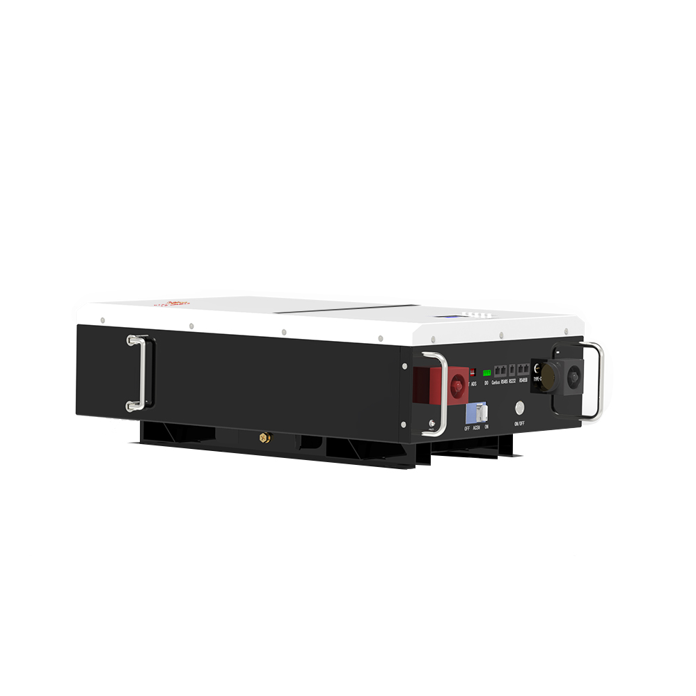 Mini wall box 5kWH battery 3