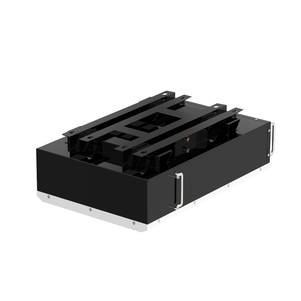 Mini wall box 5kWH battery 4