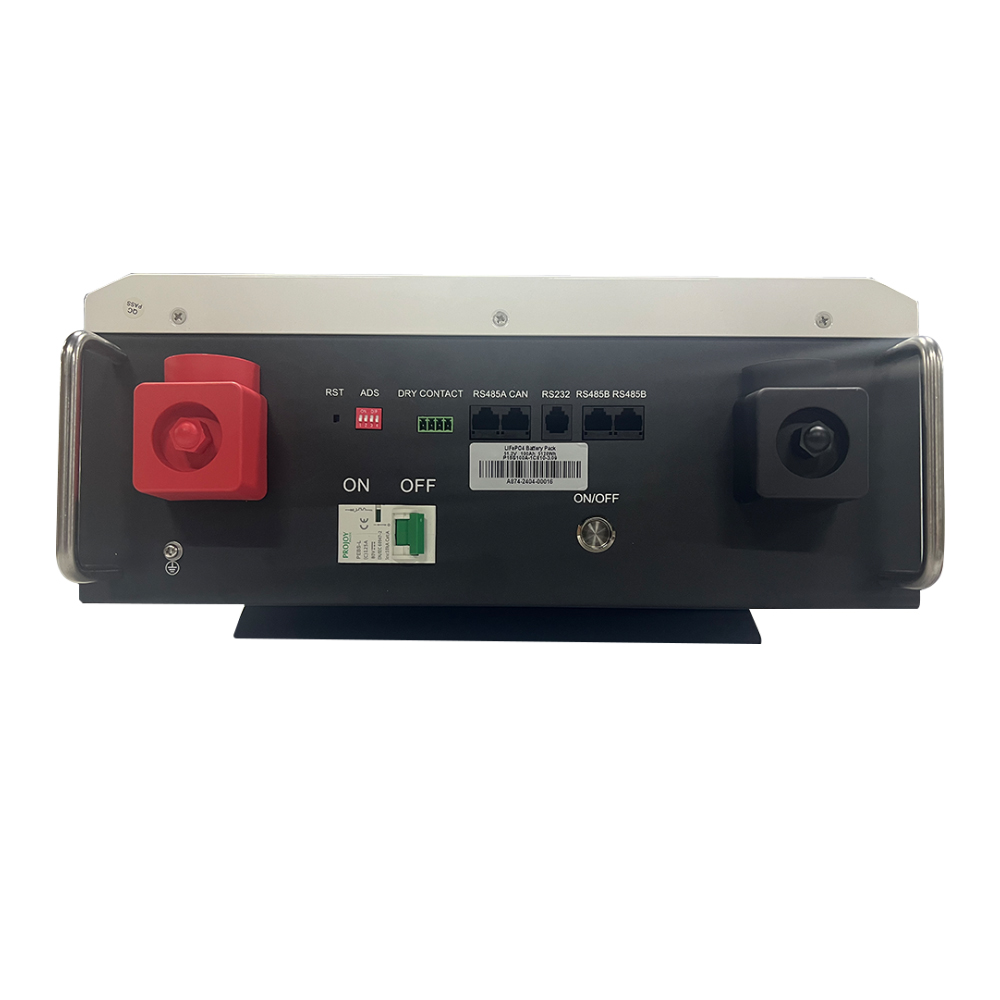 Mini wall box 5kWh battery 5