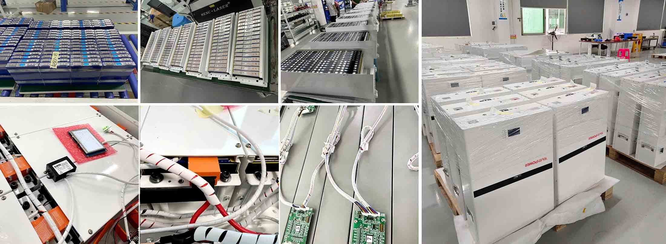 ថ្ម OEM
