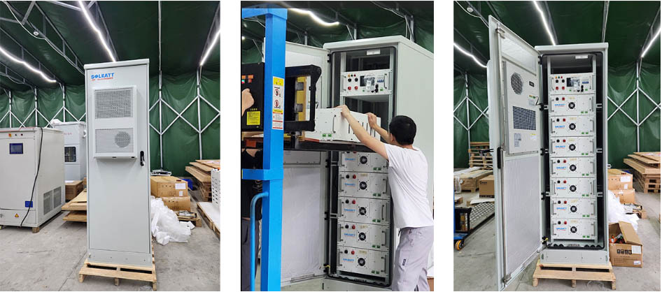 ថ្ម OEM lifepo4