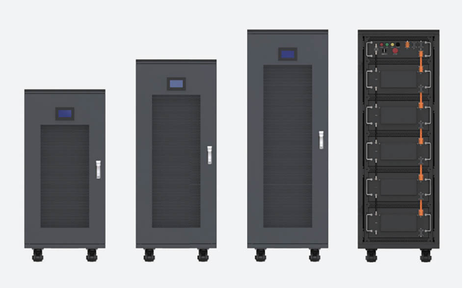 ថ្មលីចូម OEM