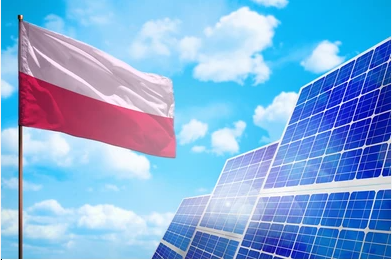Poland Solar