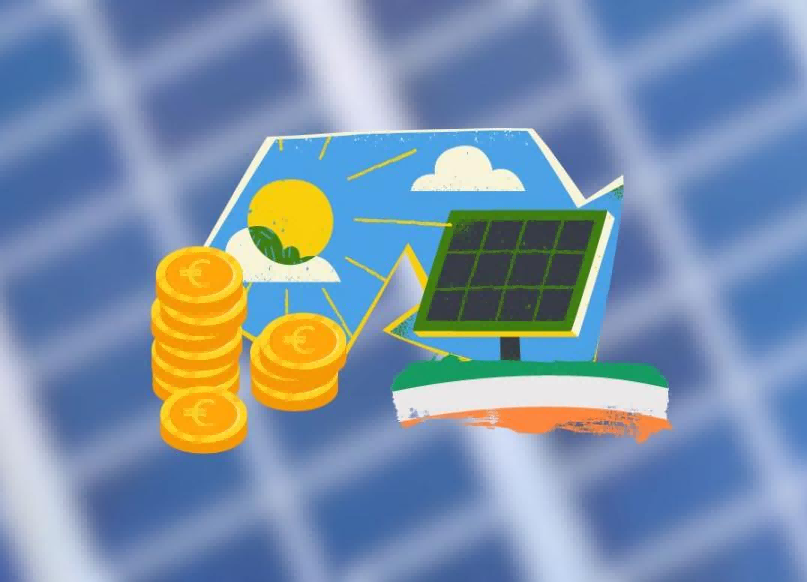 Solar Panels with battery storage cost