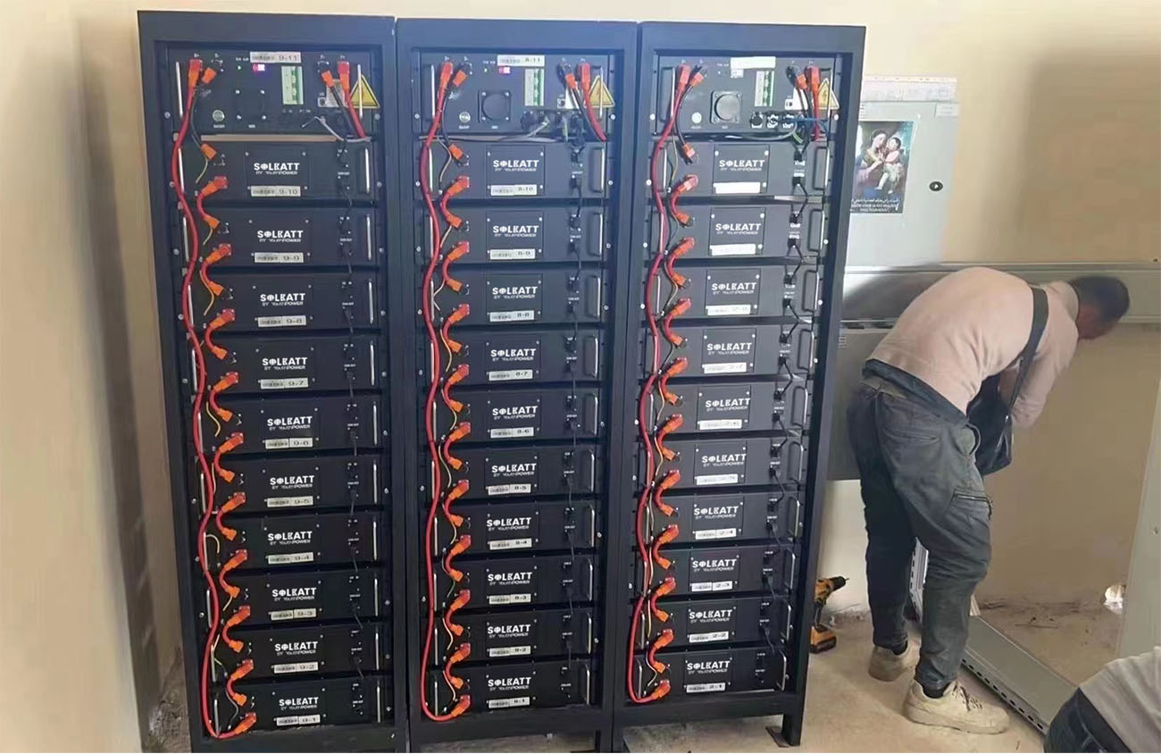 UPS قۇياش باتارېيەسى
