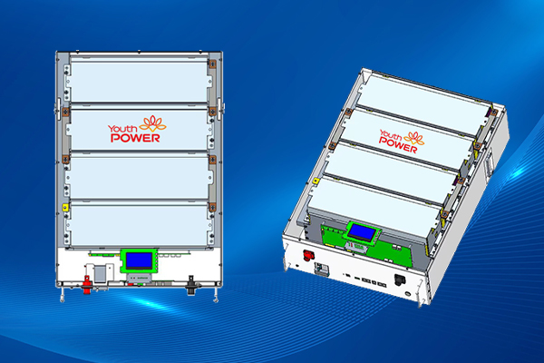 Why it is important of a reliable lithium solar battery inner module structure design