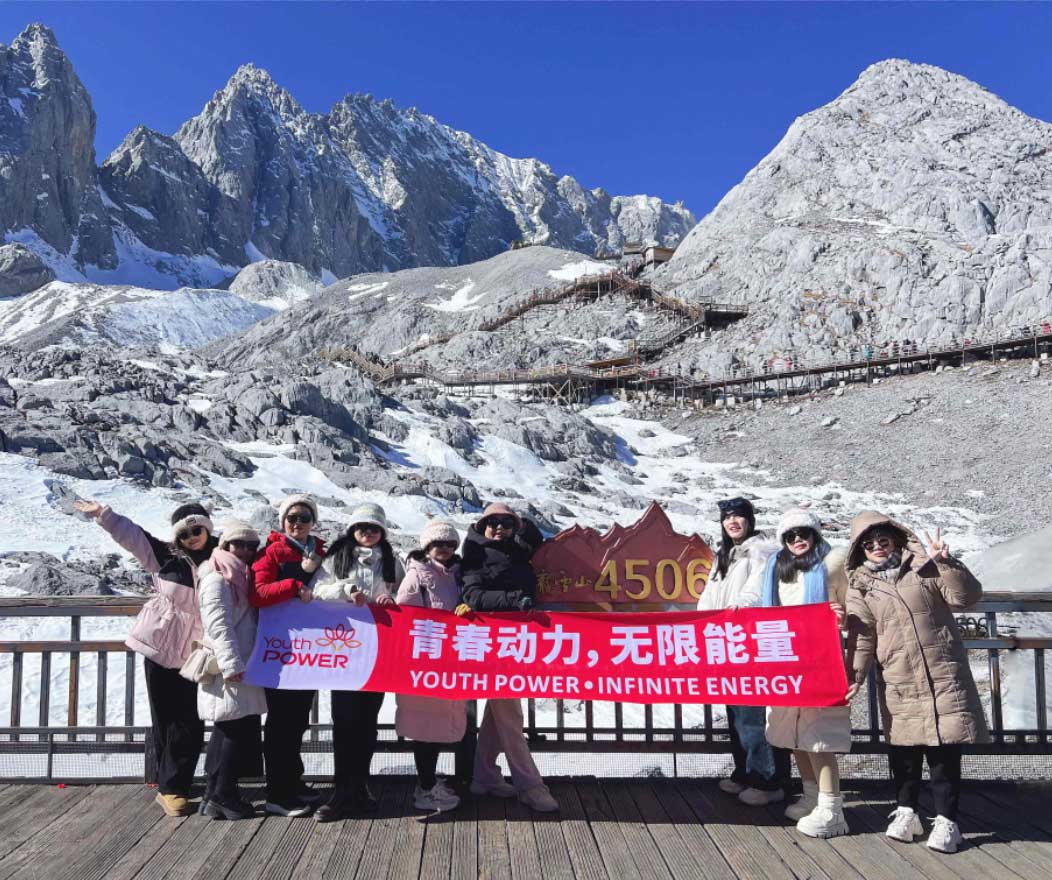 YouthPOWER-Team-Yunnan-Tour-1