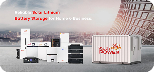 ថ្ម YouthPOWER
