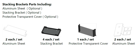 Batterierack (2)