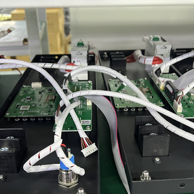 commercial solar battery