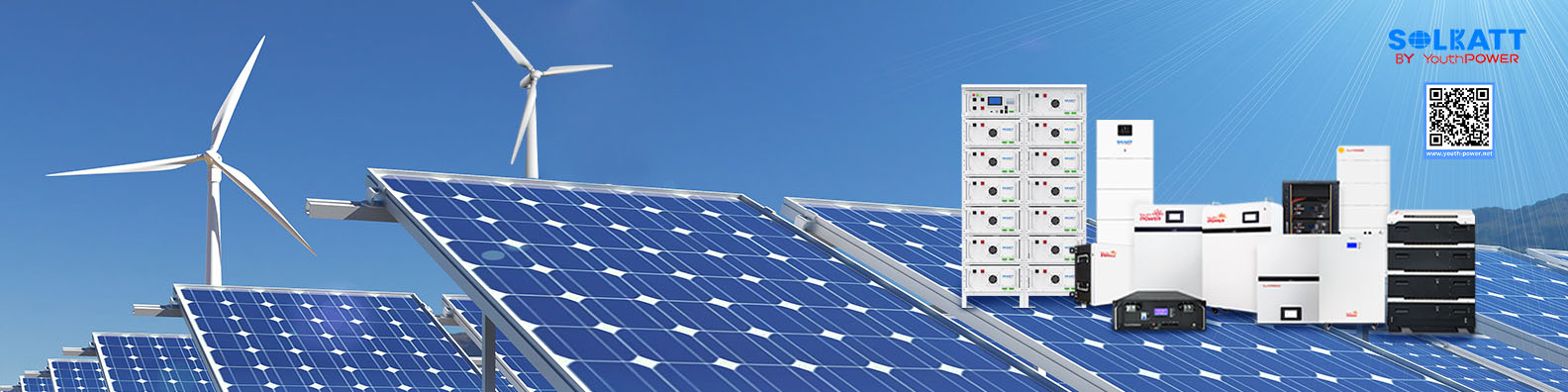 home battery storage system