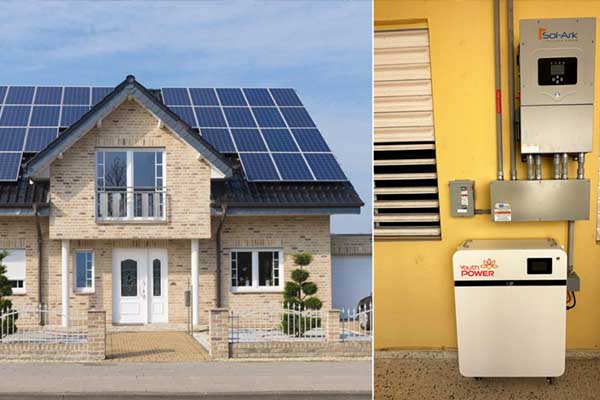 15kwh'lik bir pil ne kadar dayanır