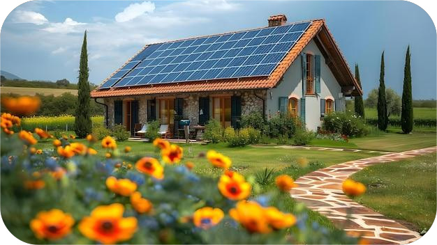 lifepo4 home battery