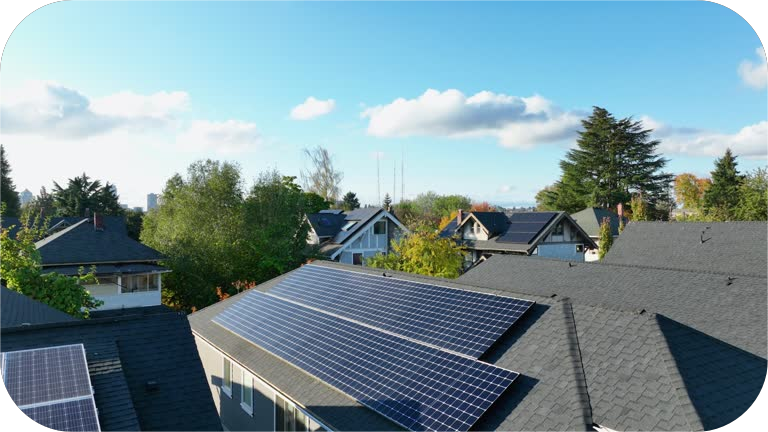 lithium batteries for solar panels