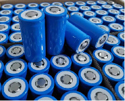 nmc lithium battery