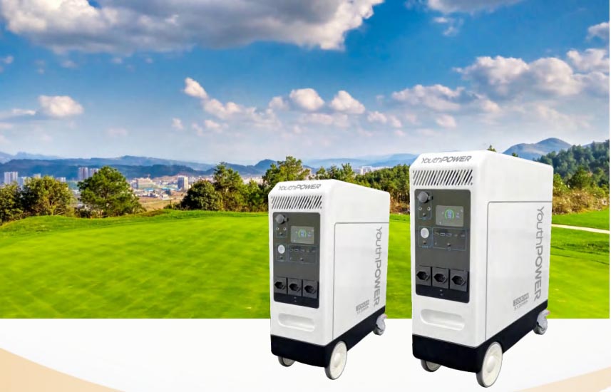plug n play battery
