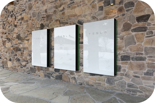 batré powerwall