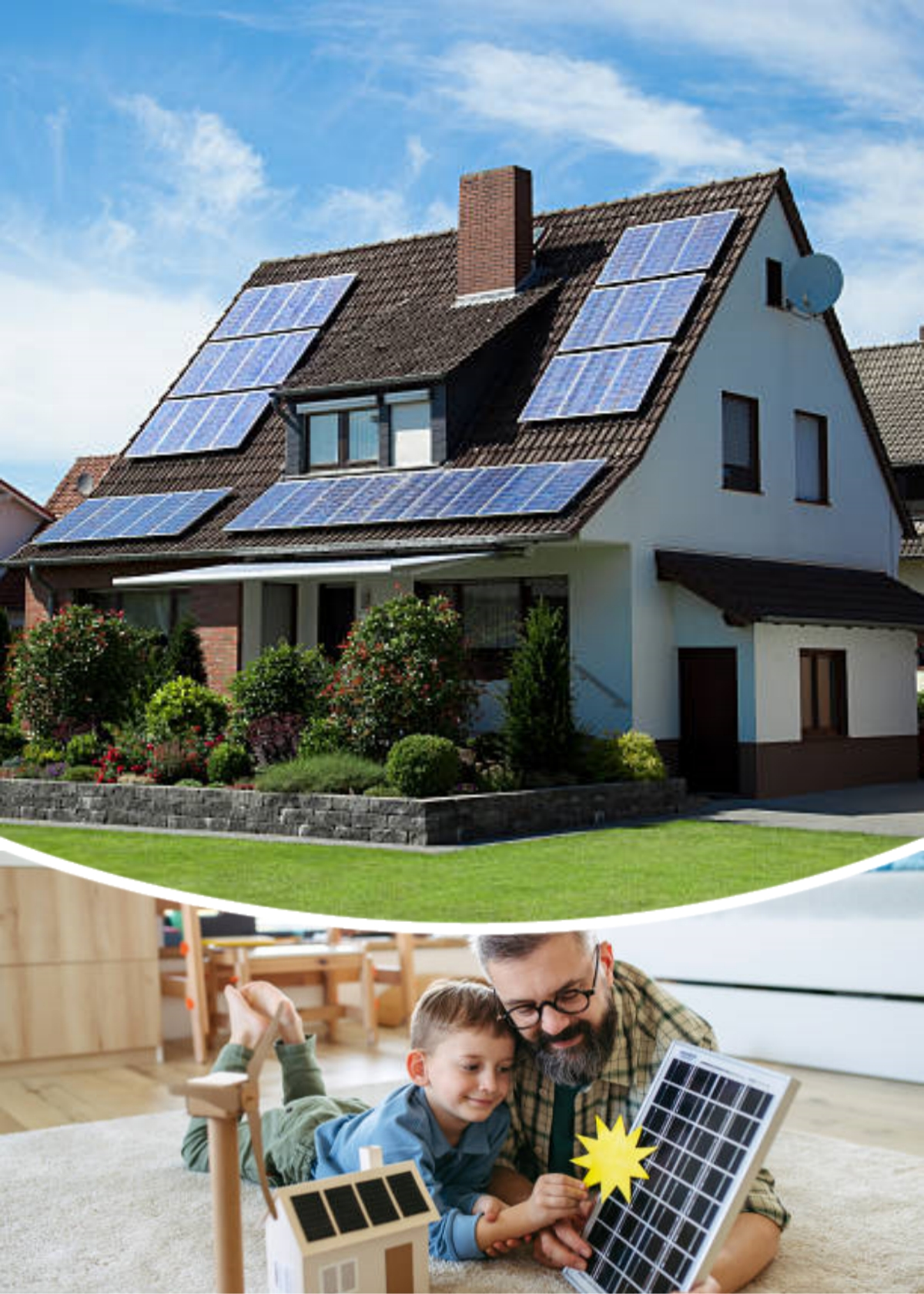 residential battery energy storage system