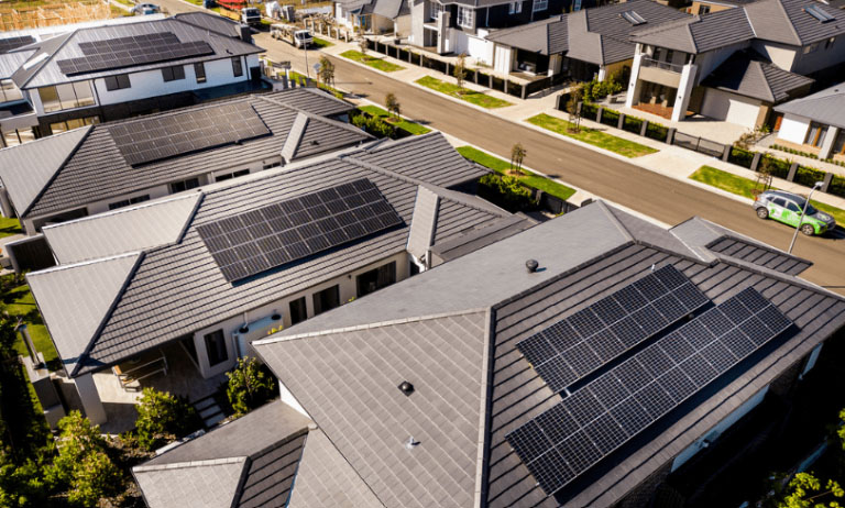 residential battery