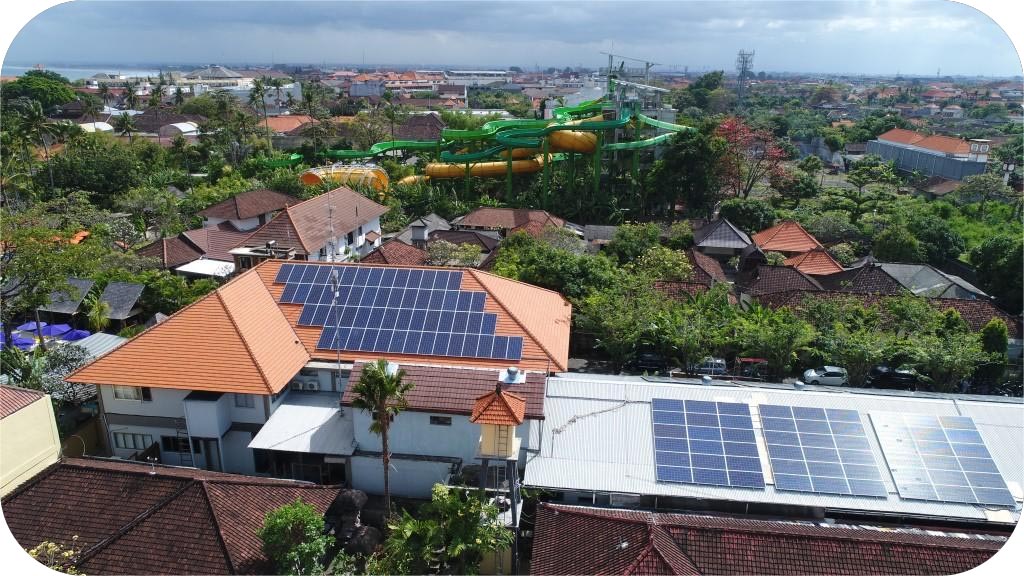 rooftop solar pv