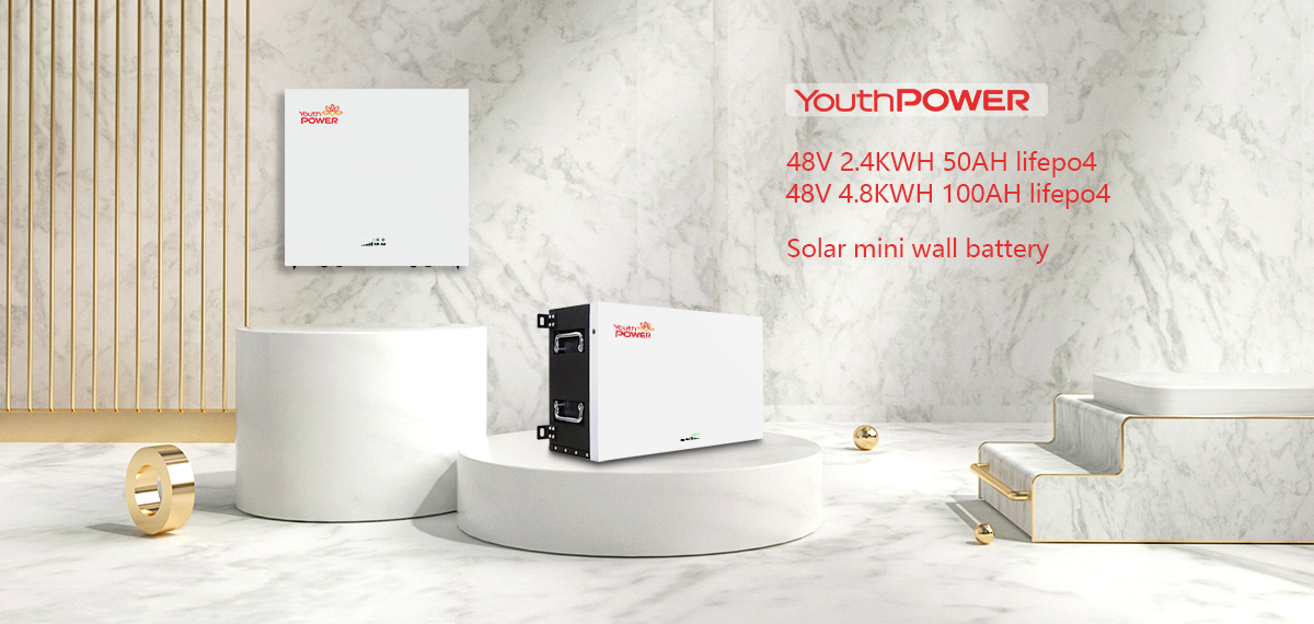 small battery storage