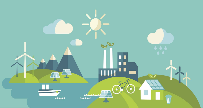 solar energy storage
