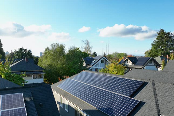 types of lithium batteries for solar