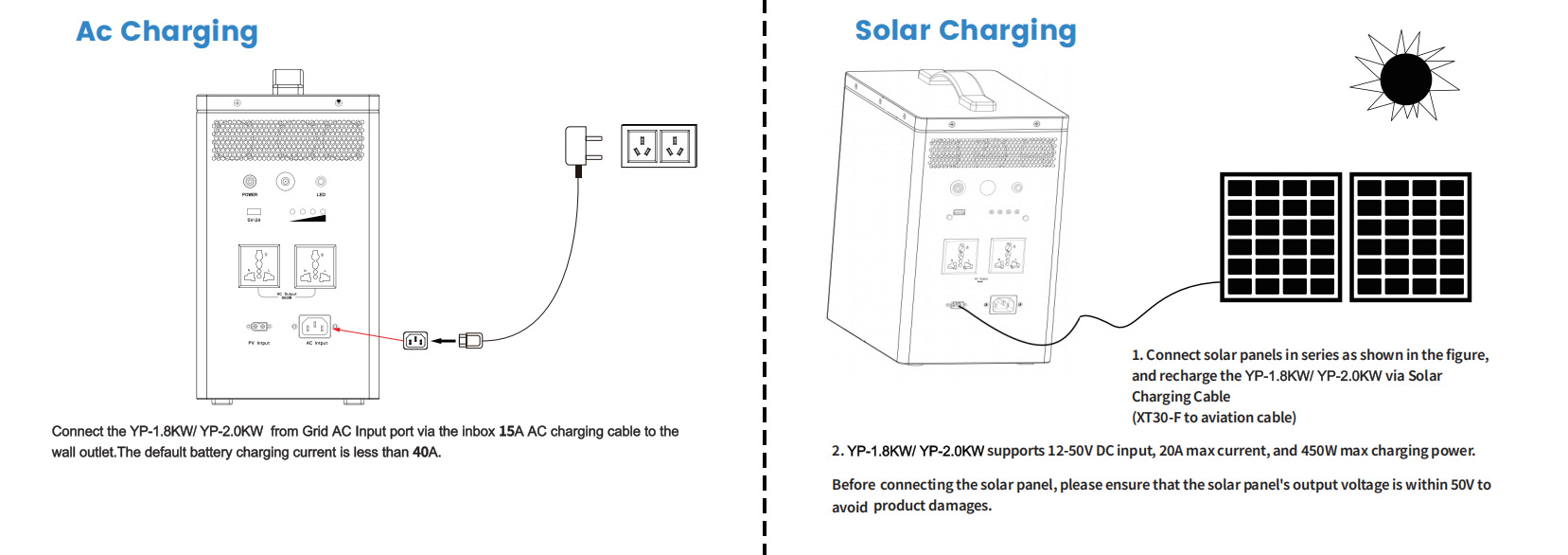 ups portable power supply