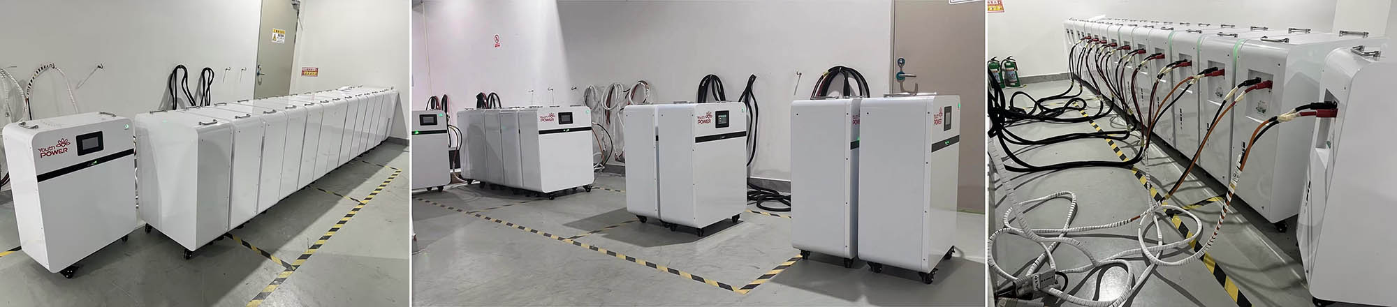 youthpower 20kwh battery storage