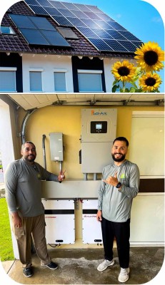 10kw قۇياش سىستېمىسىنىڭ تەننەرخى