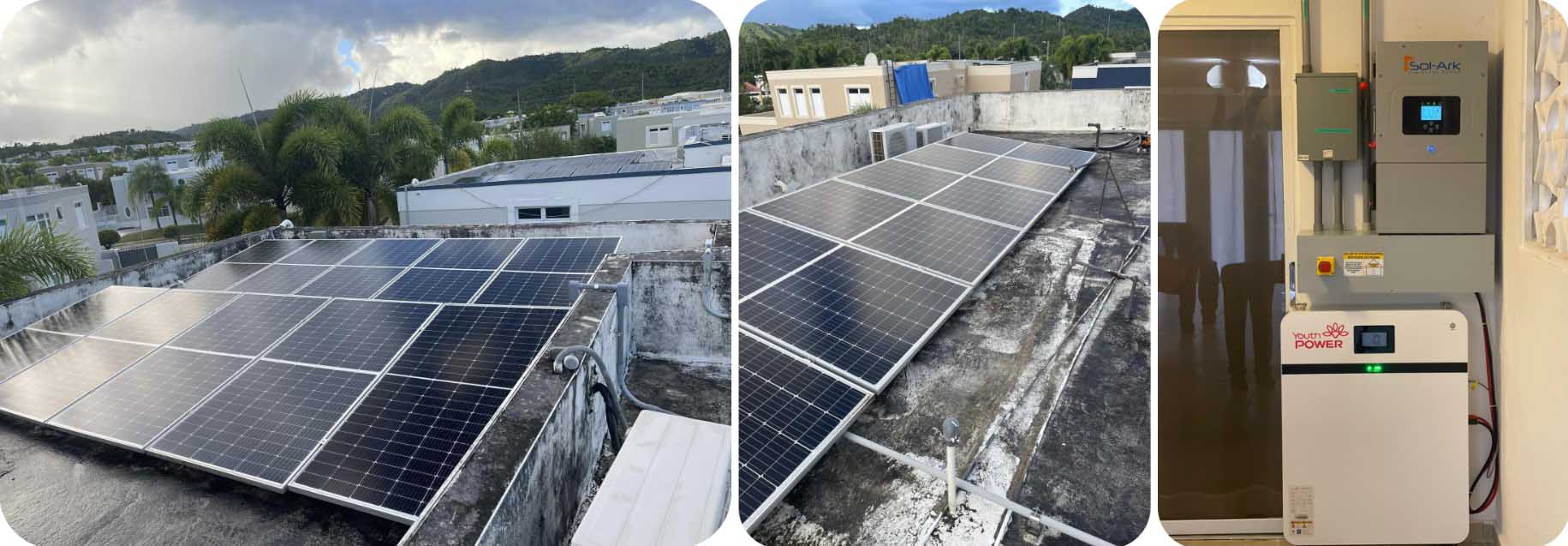 10kw قۇياش سىستېمىسى