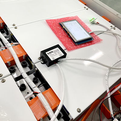 16kwh battery backup