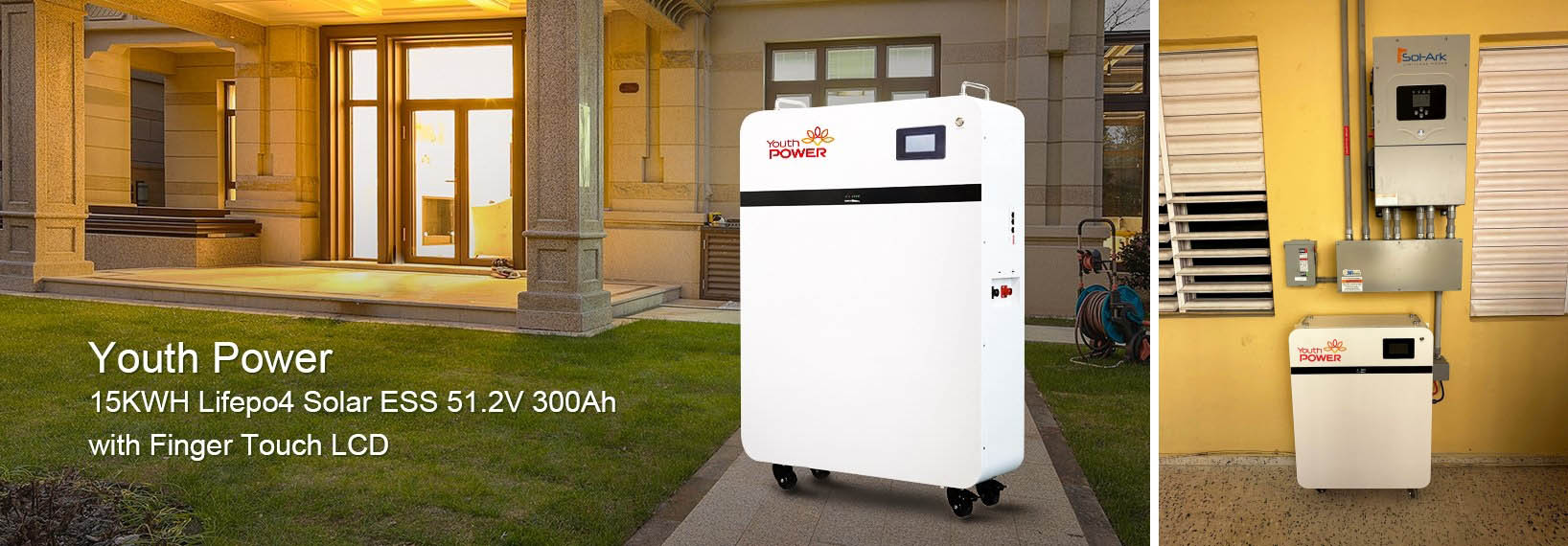 Powerwall 15 kwh