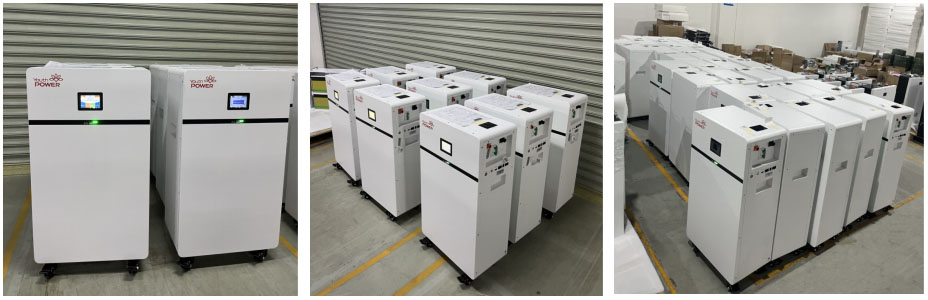 16kwh 51.2V 314Ah lifepo4 battery