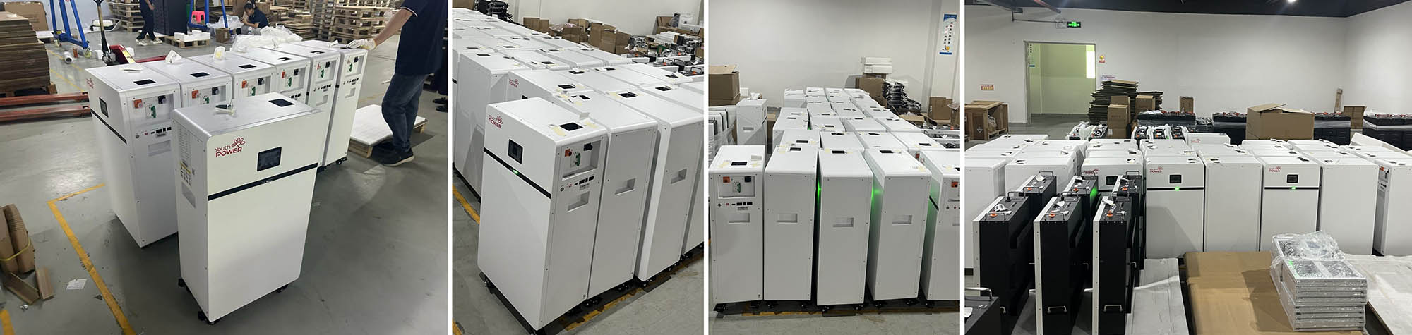 16kwh 51.2V 314Ah lifepo4 solar battery