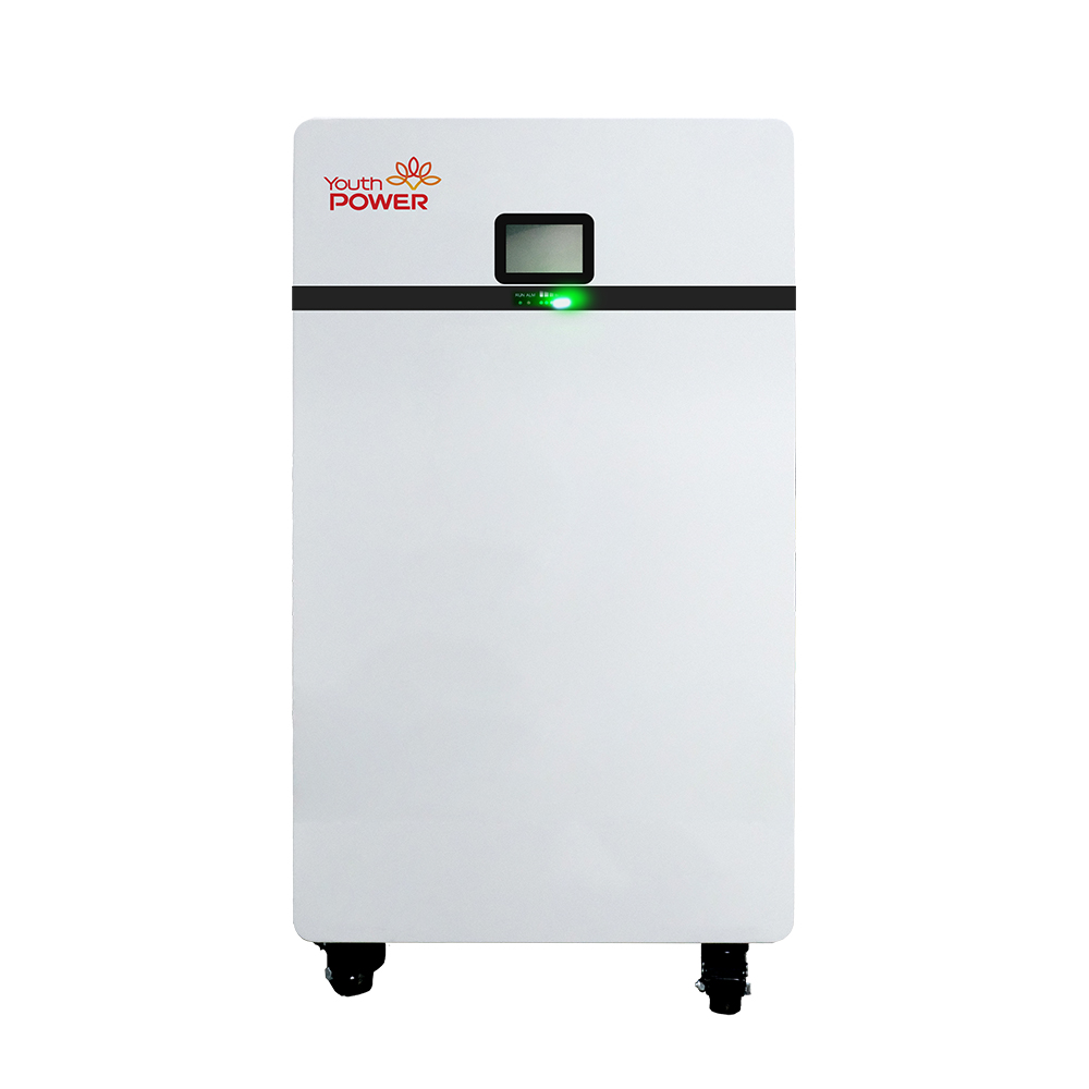 batterie de 16 kWh (1)