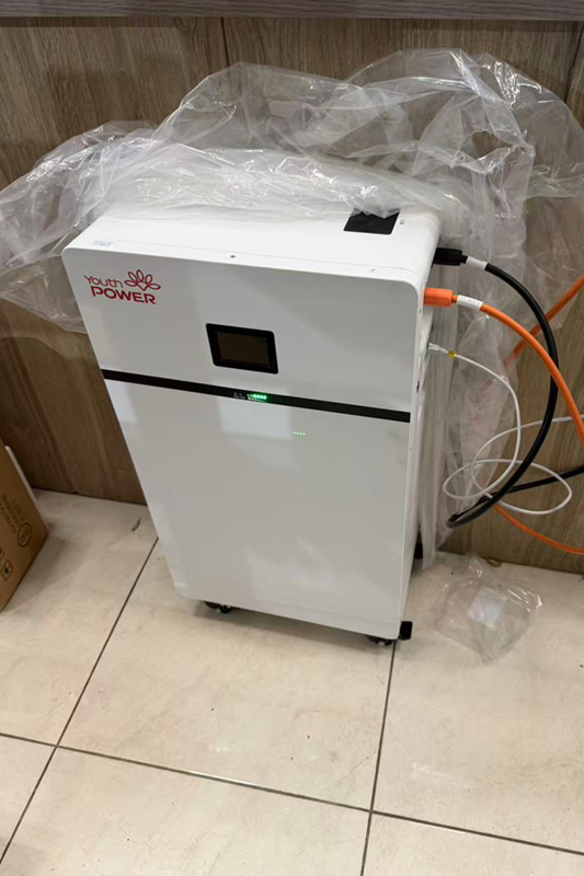 16kwh battery youthpower